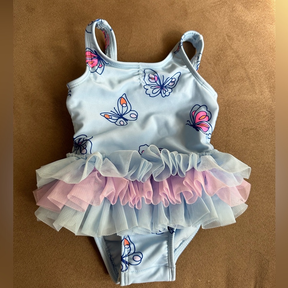 Swimsuit - Picture 2 of 5